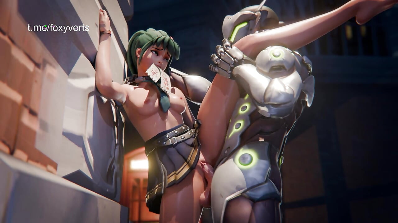 Um encontro adulto com os melhores Anime Hentai e Gamer Girls