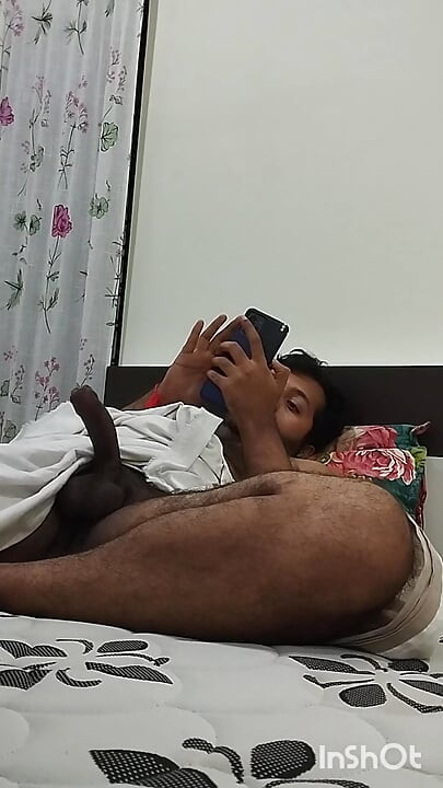 喀拉拉邦男孩撸管