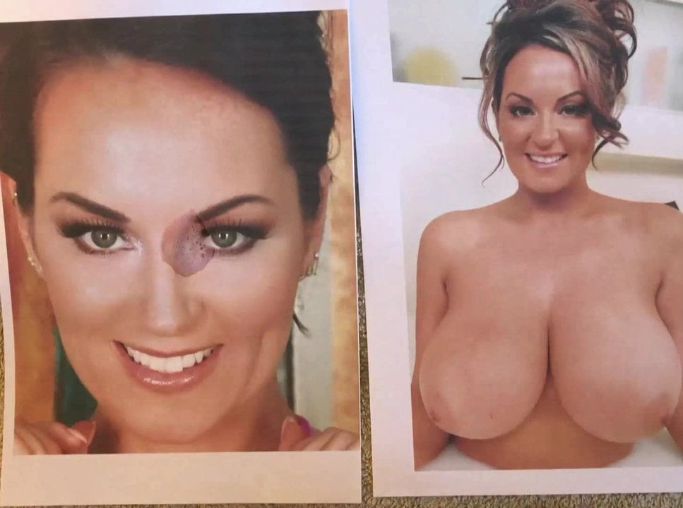 Sarah Randall tribute 2