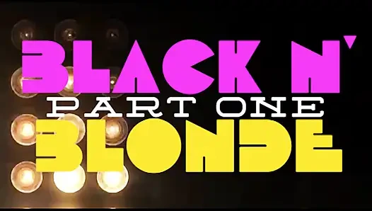 Kellystar518 is BLACK n BLONDE