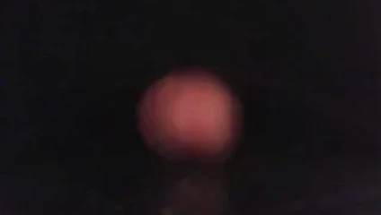 close up cum