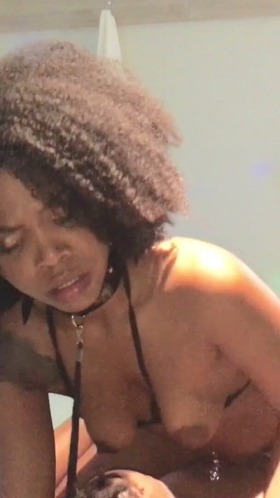 Sharing His Wife Kiara Hot stuffing her with two big BBCs in Brazil Davi Very Hot | Clip 1