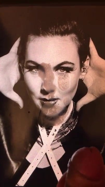 Elize Ryd Cum Tribute