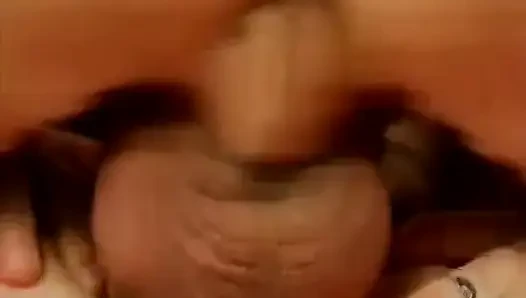 Amateur Brunette Girl Get Fucked