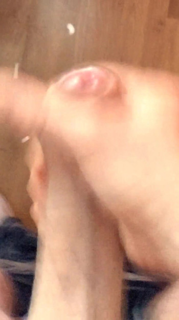 Memorable moment from "Hot And Sexy Boner Dick Of A Straight Guy Shoots"