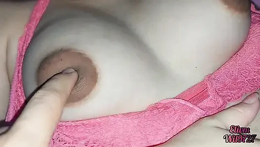 Genç amcığın içine boşalıyor