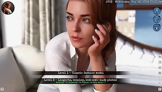 Ahlak sınırları - v0.600 - bölüm 3