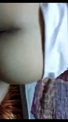 Desi wife doggy style fuck take her saree with audio