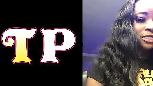 Trikepatrol Interview #71 - Naomi Fox