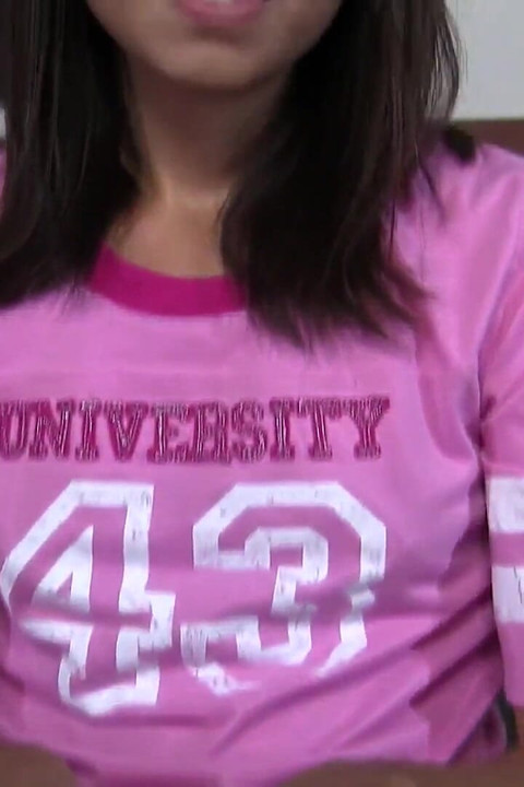 Did you know Trinity St Claire was Taylor Jean and this is her first scene!