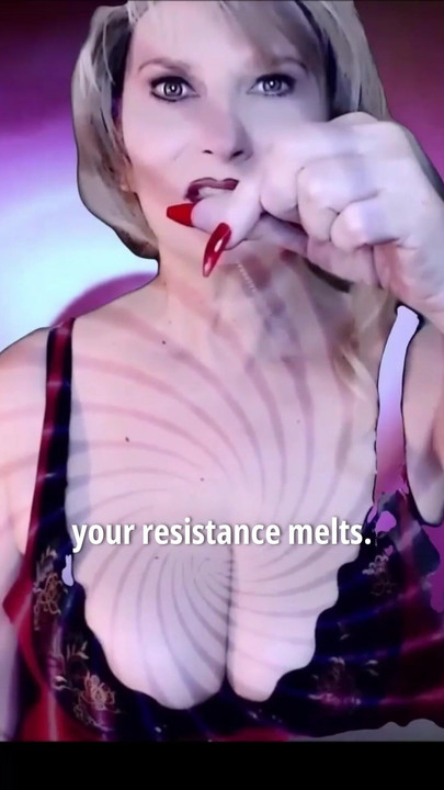 Milyen gyorsan olvad az ellenállása...