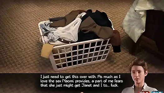 Сокровище Нади: милфа нюхает грязные трусики и мастурбирует, эпизод 123