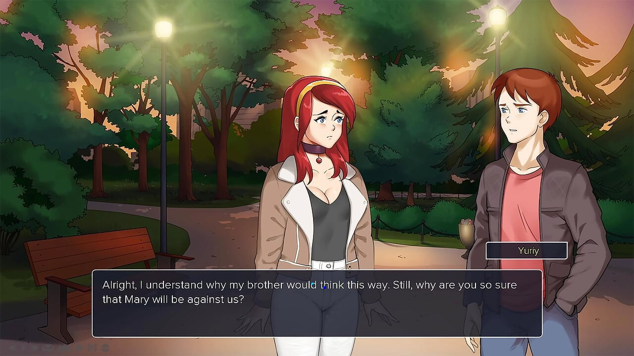 Complete Gameplay - Milfs Plaza, Part 8