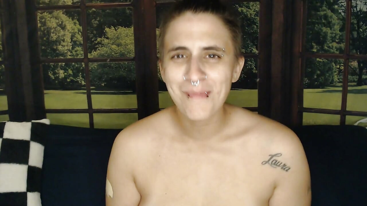 Wild Loogies for Stupid Slave