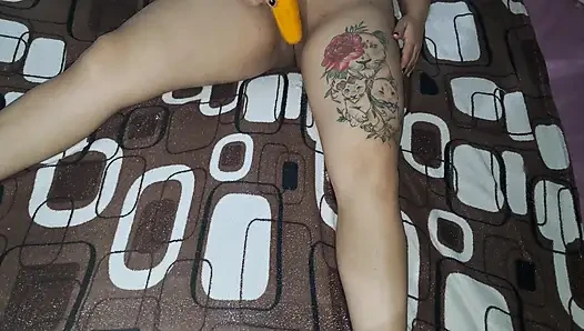 Homemade my neighbor likes to be fucked for her big ass