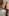 Сексуальная британская жена в чулках-сеточках с сисси мужем, одетым в чулки и ее трусики