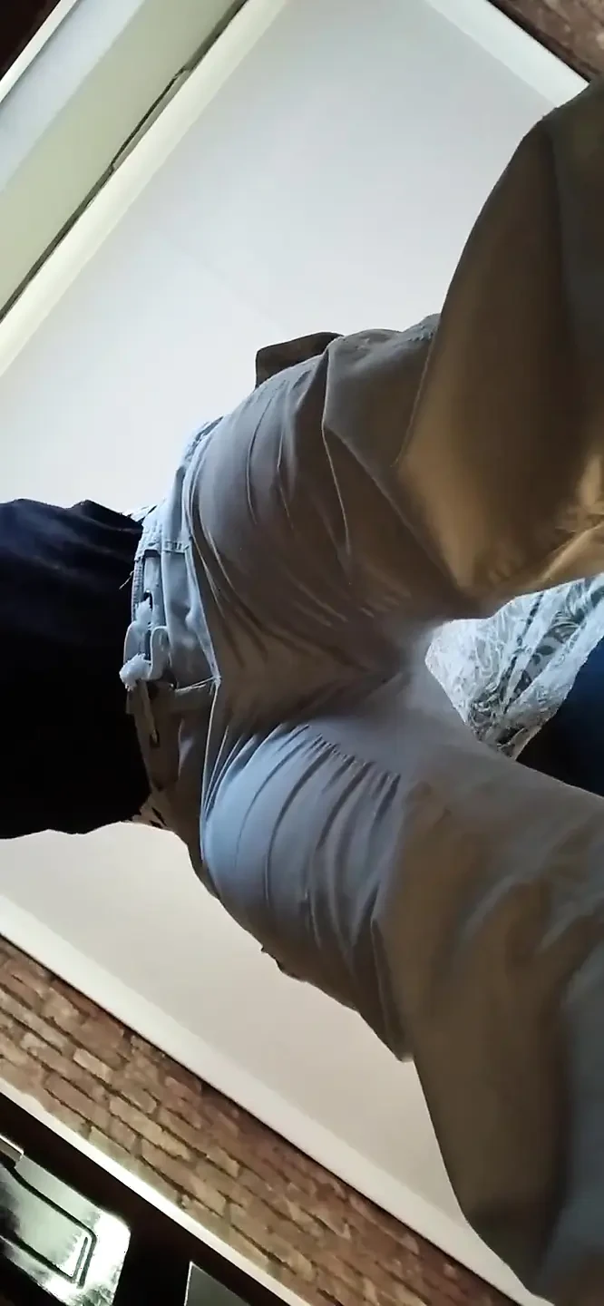POV Doggstyle Wet Tight Pussy
