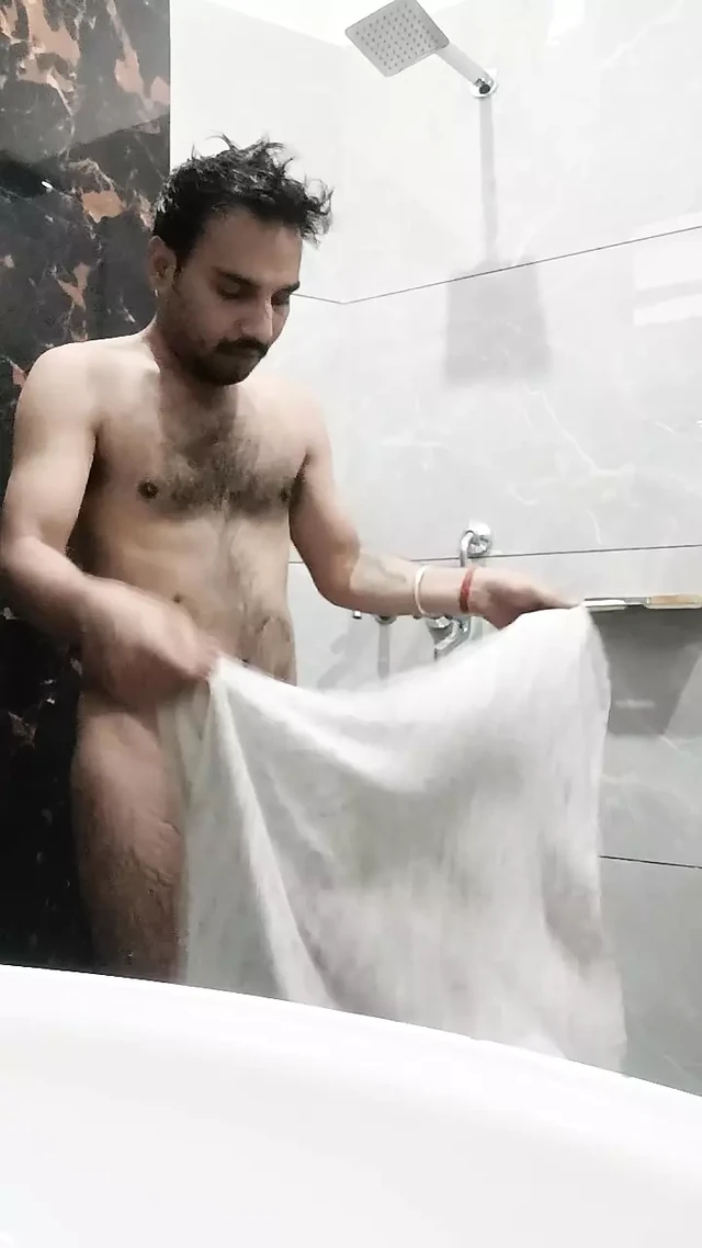 Desi indian man enjoy sex with stepfather