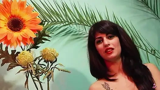 Natty Is Pure Sweetness.