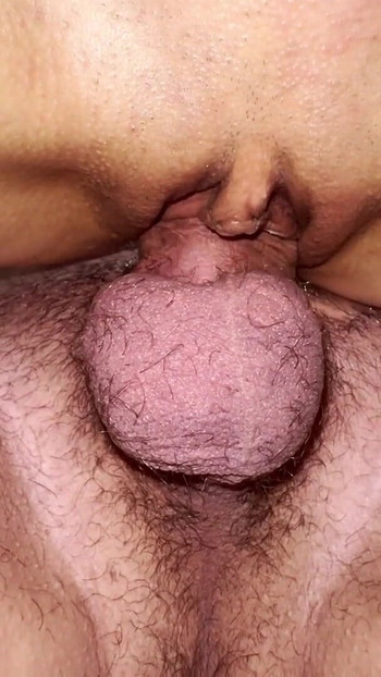 Stunning moment from "Close up pussy pounding"