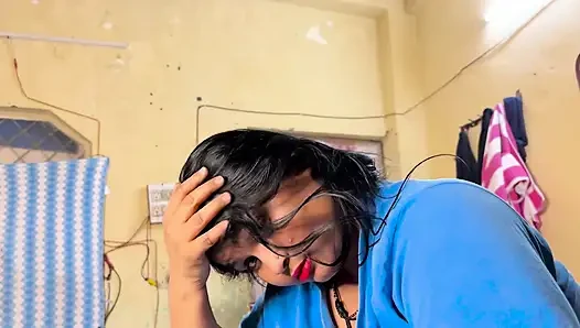 Husband Ne Puri Raat Wife Ki Chudai Ki - Hardcore Romantic Sex