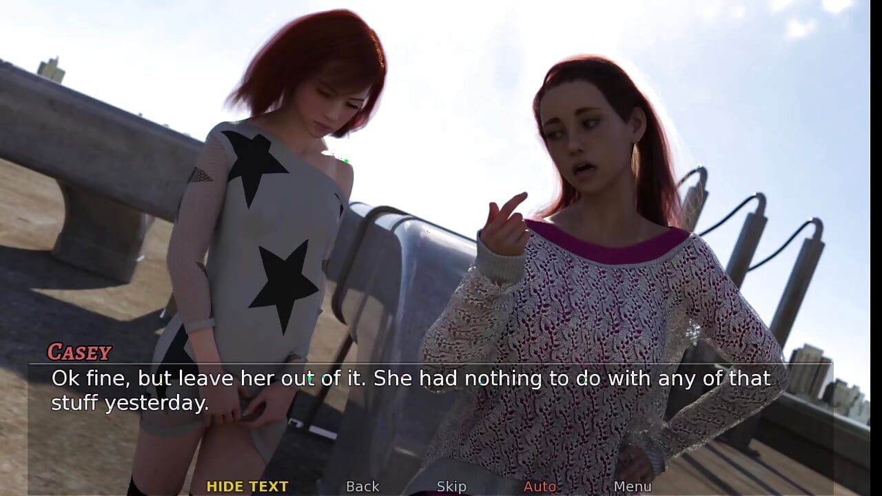 Casey Falls #3 Galery-scene