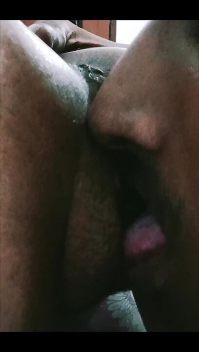 Indiana linda menina em sexo romântico