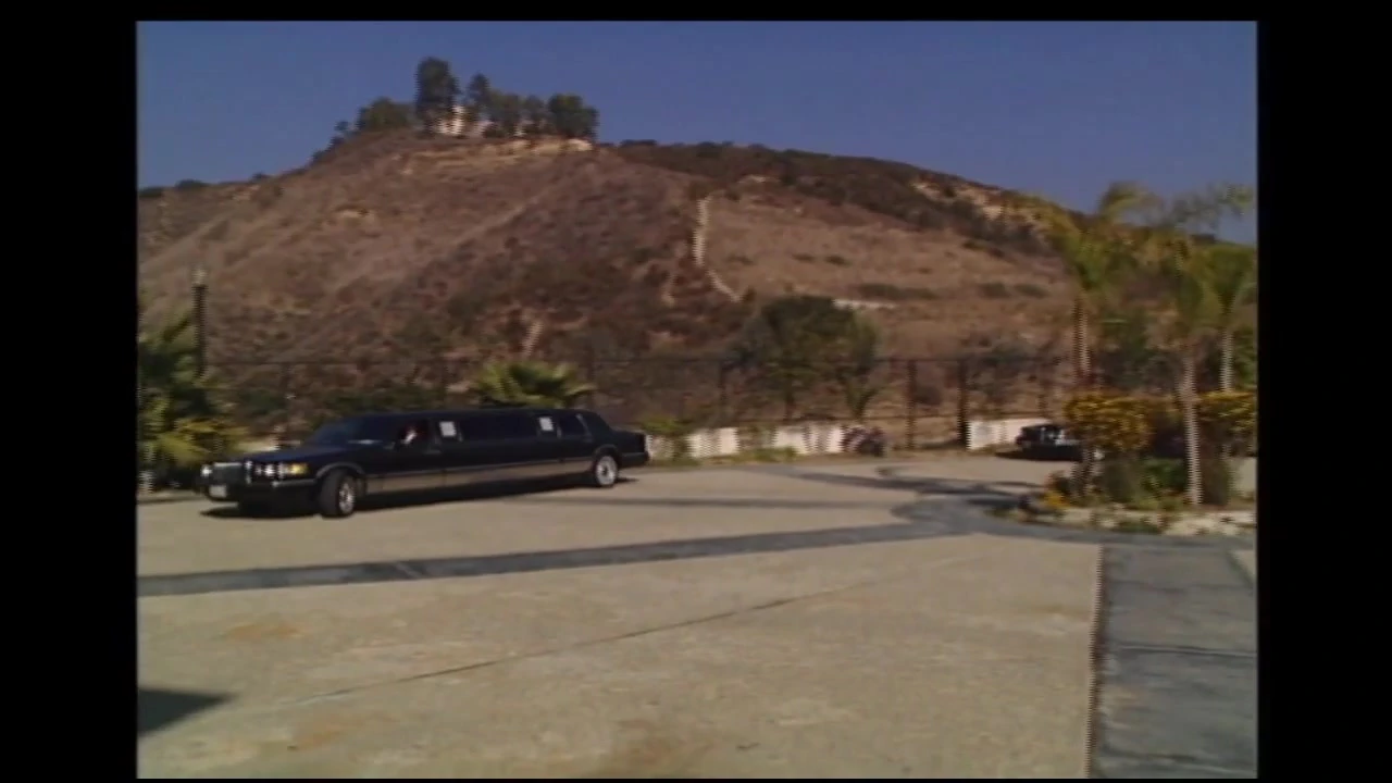 Der Clan 1 – Episode 1