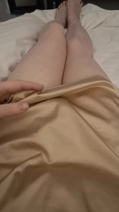 Cd Sarah tem outra manhã com tesão!