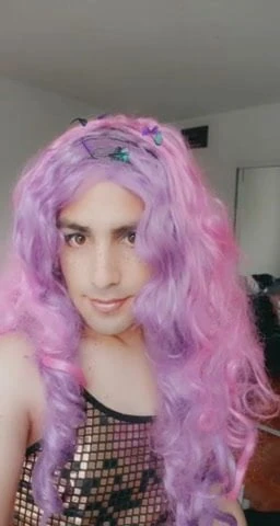 Me encanta usar vestidos sexy