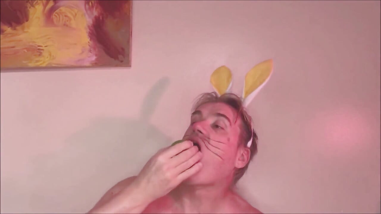 Dom Rod's Eatean Sperm Compilation 1