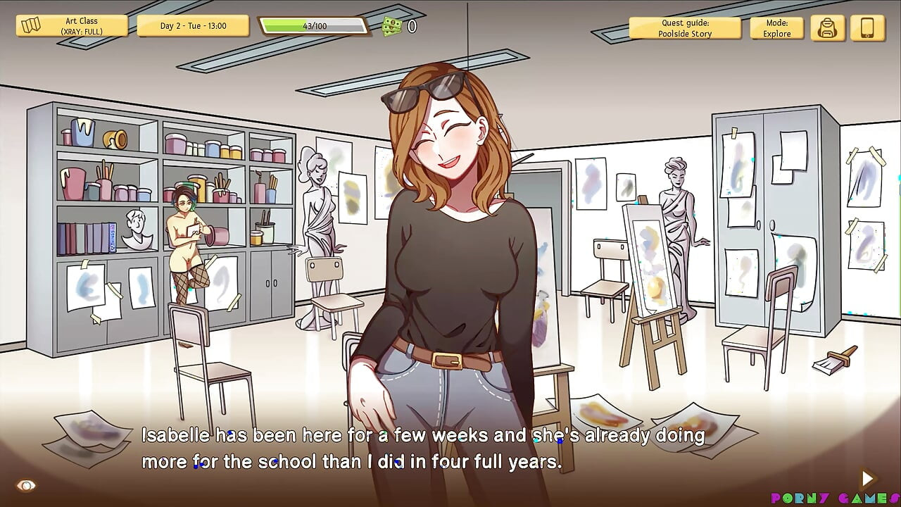 Još jedna prilika od Time Wizard Studios: Life Is Going On 3