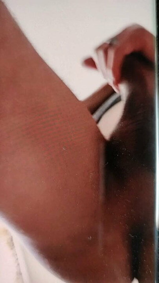 My cock