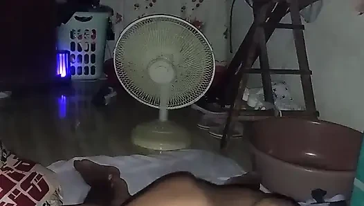 she wanted her pussy to be eaten first