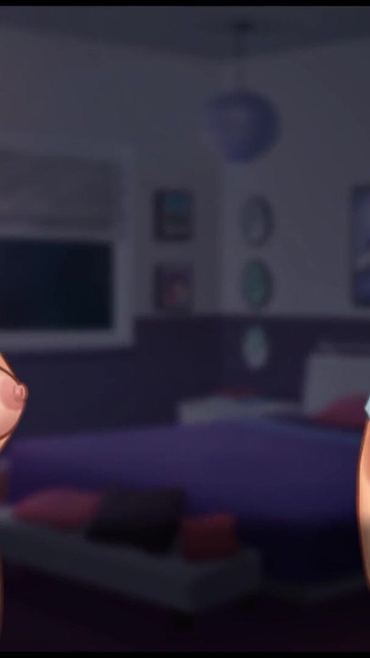 Epic moment from "Cartoon games step sister jenny summertime saga game"
