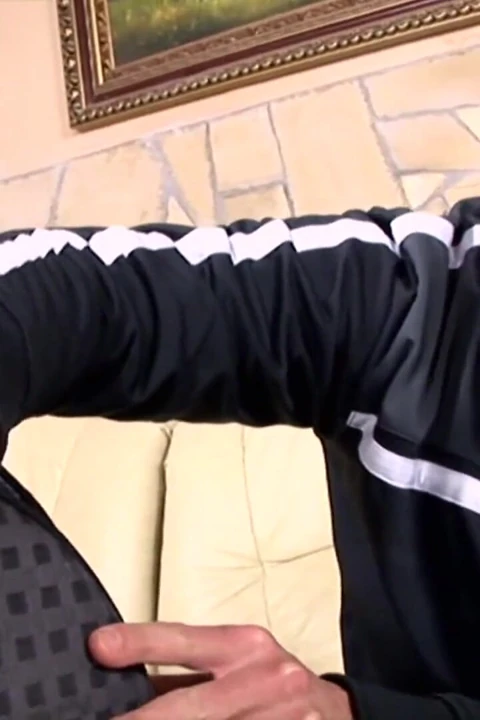 Old midget gets fucked hard