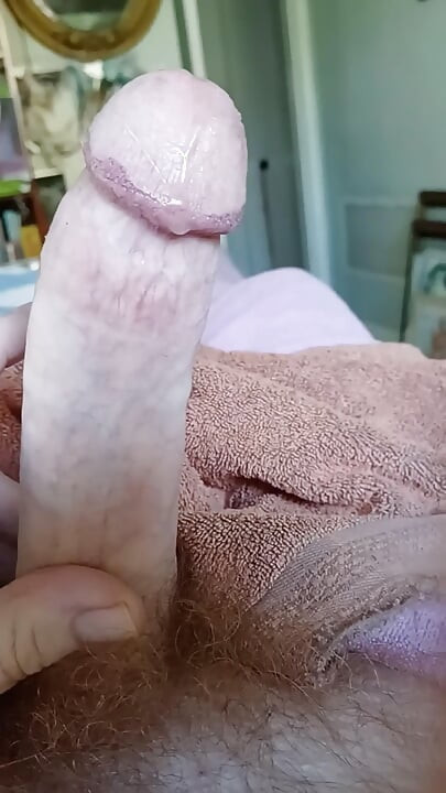 Giant Overpowers You with His Massive Cock Jo