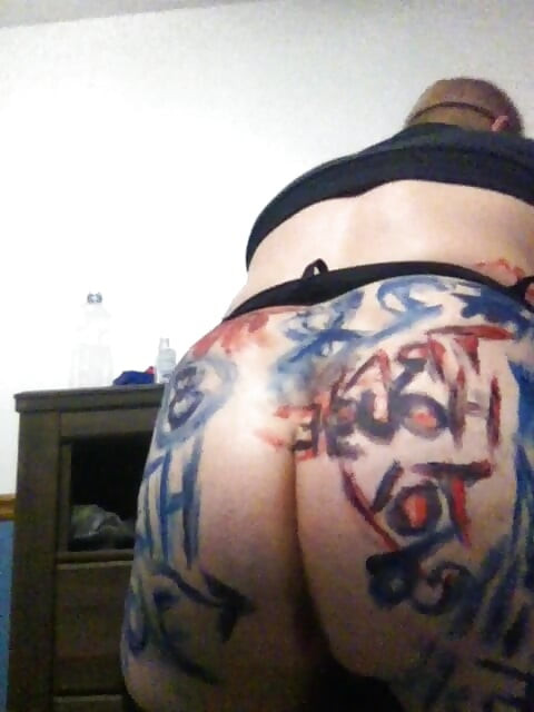 Tweakers knulle leketøy