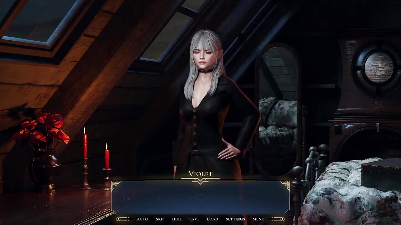 Komplet gameplay - Magic Pussy 3, del 23