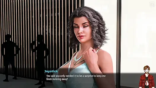 MILFs of Sunvilles S2 - ( PT 16 ) - L7team