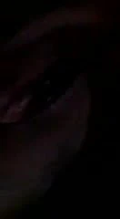 Dominicana masturbandose
