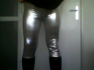 new pair of leggings