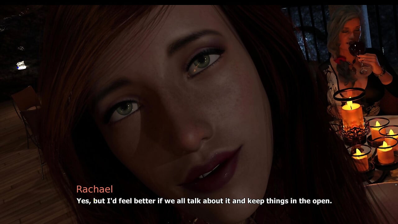 Sons of Analarchy (part 34)