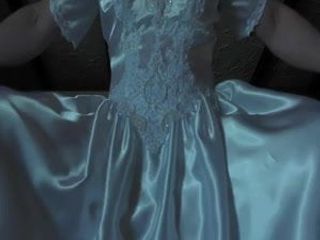 Vestido de novia blanco 2014-04