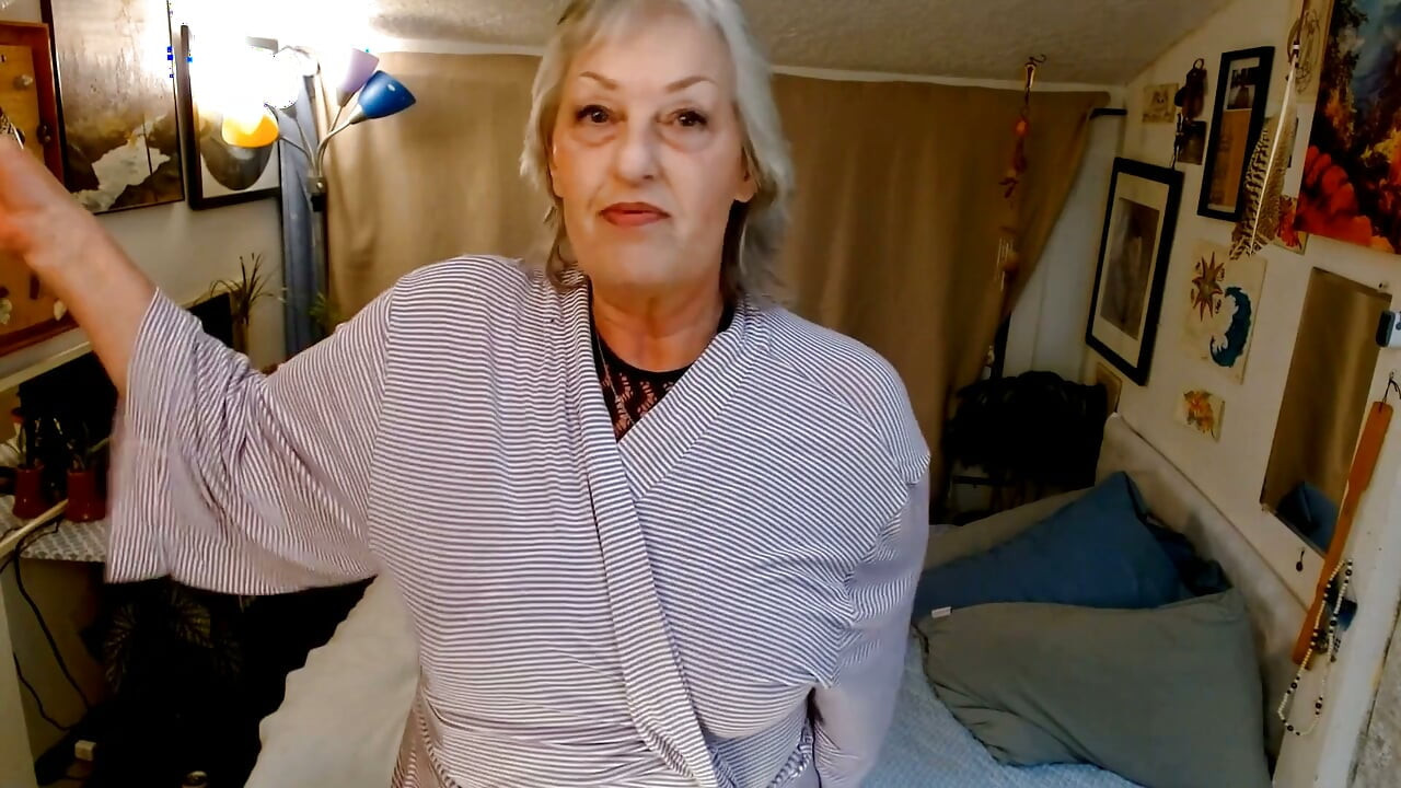 1467 the Results of Birthday Poll- Third Option Seducing My New Neighbor From Dawnskye1962