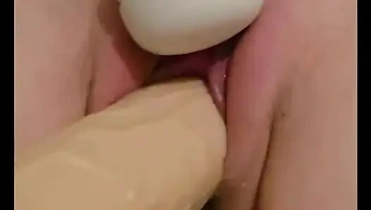 pregnant wifey needs to be pleasured