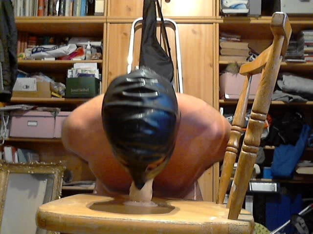 Deepthroat