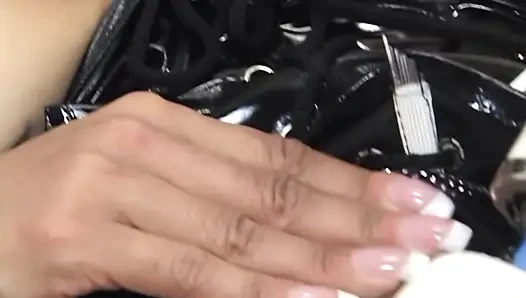 My Bangkok Lesbian Slave