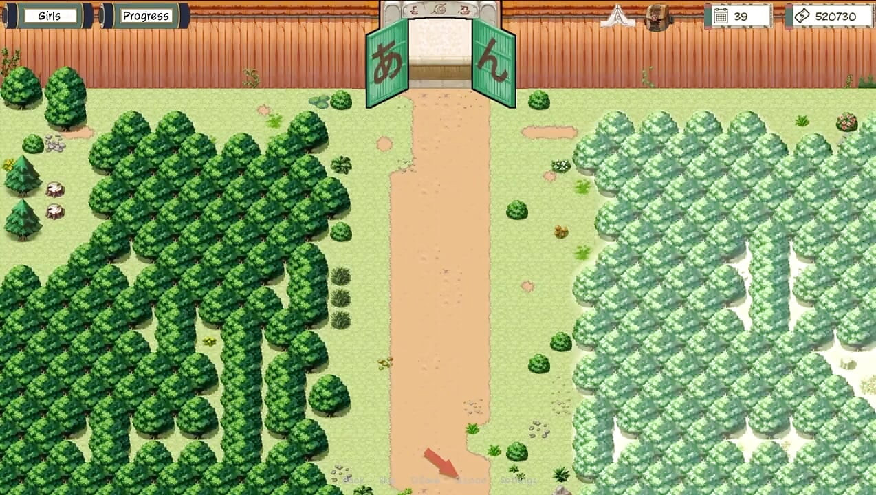 Naruto Hentai - Naruto Trainer v0.18.2 Part 89 Fucking Tsunade by Loveskysan69