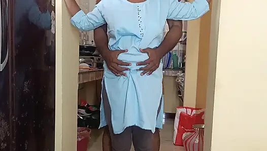 Chennai housewife